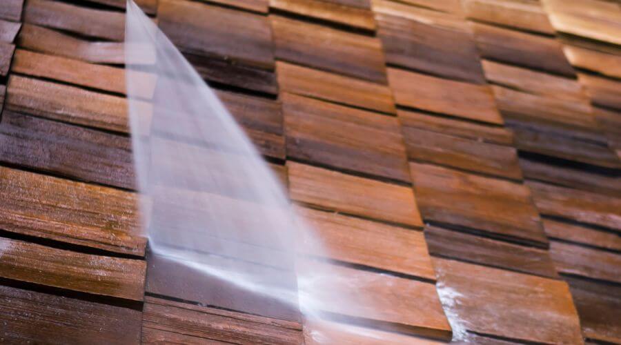 Asphalt Roofing in Cascade, VA